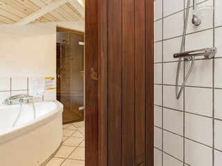 Casa de vacaciones Lønstrup  4