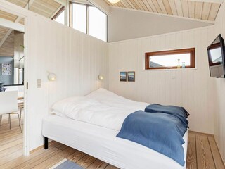 Casa de vacaciones Lønstrup  5
