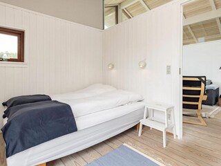 Casa de vacaciones Lønstrup  7