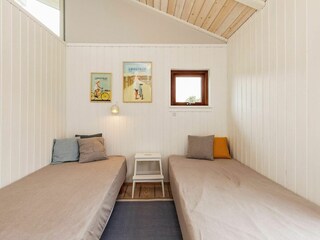 Casa de vacaciones Lønstrup  8