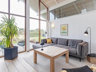 Casa de vacaciones Lønstrup  10