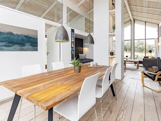 Casa de vacaciones Lønstrup  12