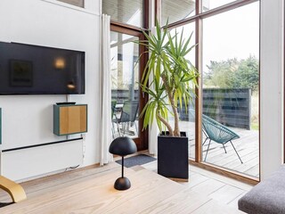 Casa de vacaciones Lønstrup  13