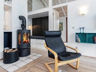 Casa de vacaciones Lønstrup  14