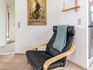Casa de vacaciones Lønstrup  17