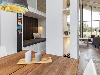 Casa de vacaciones Lønstrup  18