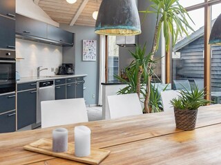 Casa de vacaciones Lønstrup  20