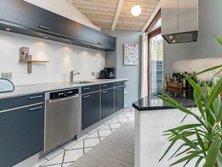 Casa de vacaciones Lønstrup  21