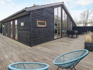 Casa de vacaciones Lønstrup  23