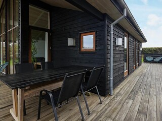 Casa de vacaciones Lønstrup  24