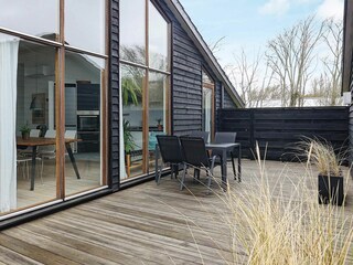 Casa de vacaciones Lønstrup  25