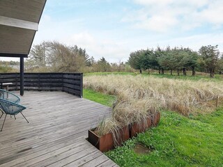 Casa de vacaciones Lønstrup  26