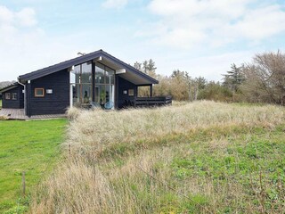 Casa de vacaciones Lønstrup  27