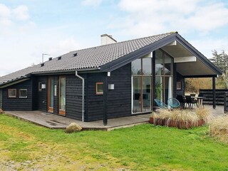 Casa de vacaciones Lønstrup  28