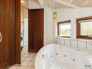 Holiday house Lønstrup  5