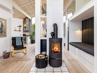 Holiday house Lønstrup  12