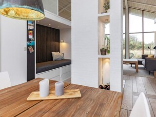 Holiday house Lønstrup  14