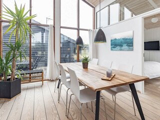 Holiday house Lønstrup  15