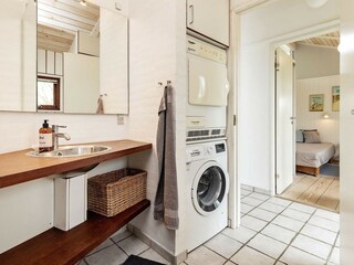 Holiday house Lønstrup  21