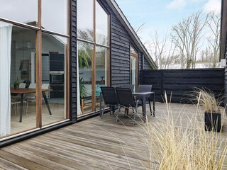 Holiday house Lønstrup  28