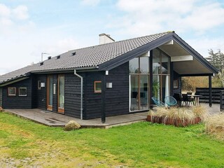 Holiday house Lønstrup  31
