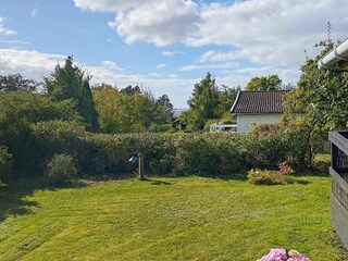 Vakantiehuis Vellerup Buitenaudio-opname 3