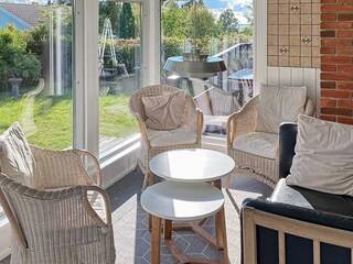 Vakantiehuis Vellerup  14