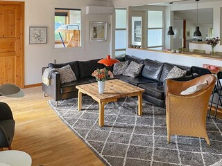 Vakantiehuis Vellerup  4