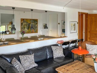 Vakantiehuis Vellerup  5