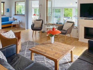 Vakantiehuis Vellerup  17