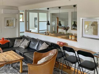 Vakantiehuis Vellerup  6