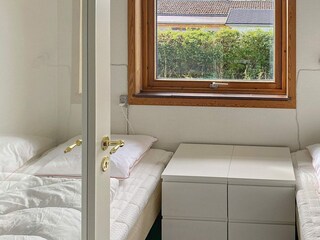 Vakantiehuis Vellerup  21