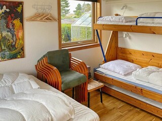 Vakantiehuis Vellerup  7