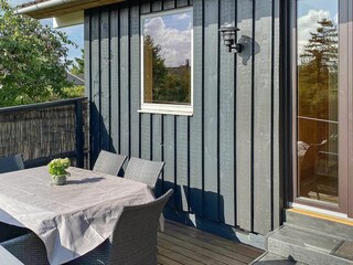 Vakantiehuis Vellerup  8