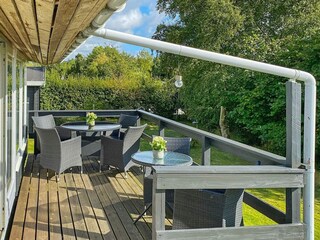 Vakantiehuis Vellerup  24