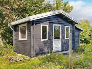 Vakantiehuis Vellerup  25