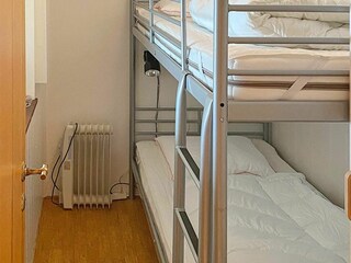 Vakantiehuis Vellerup  9