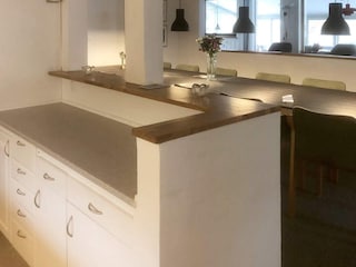 Vakantiehuis Vellerup  28