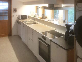 Vakantiehuis Vellerup  29