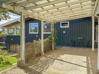 Vakantiehuis Vellerup  10