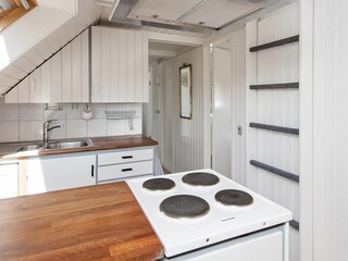 Holiday house Ebeltoft  13