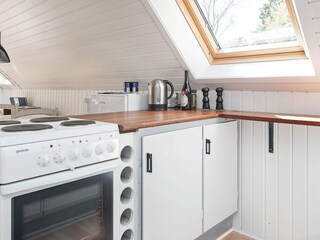 Holiday house Ebeltoft  15