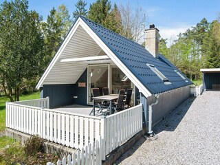 Maison de vacances Ebeltoft  3