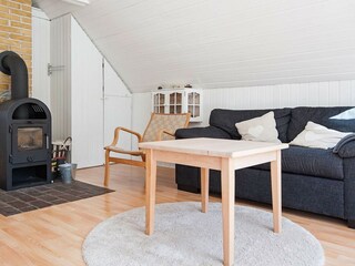 Maison de vacances Ebeltoft  5