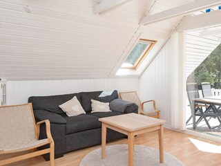 Maison de vacances Ebeltoft  6