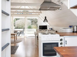 Maison de vacances Ebeltoft  8
