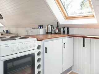 Maison de vacances Ebeltoft  9