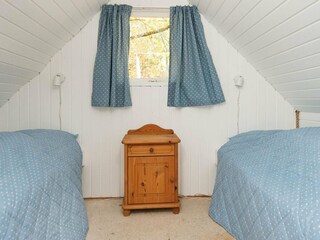 Vakantiehuis Ebeltoft  12