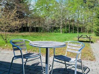 Maison de vacances Ebeltoft  15