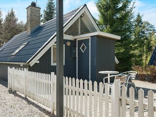 Maison de vacances Ebeltoft  33